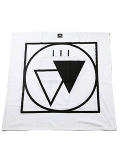 CRYPTIC -Square Sleeveless-