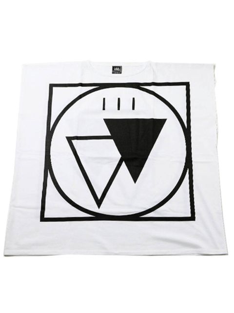 CRYPTIC -Square Sleeveless-