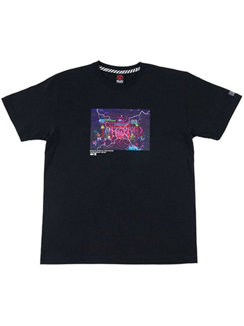 RCx東京幻想 -KAMINARIMON GENSO-