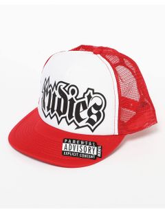SPARK MESH-CAP