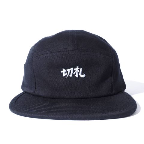 切札ジェットCAP
