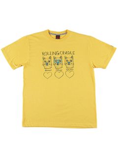 MIGOS CAT-TEE