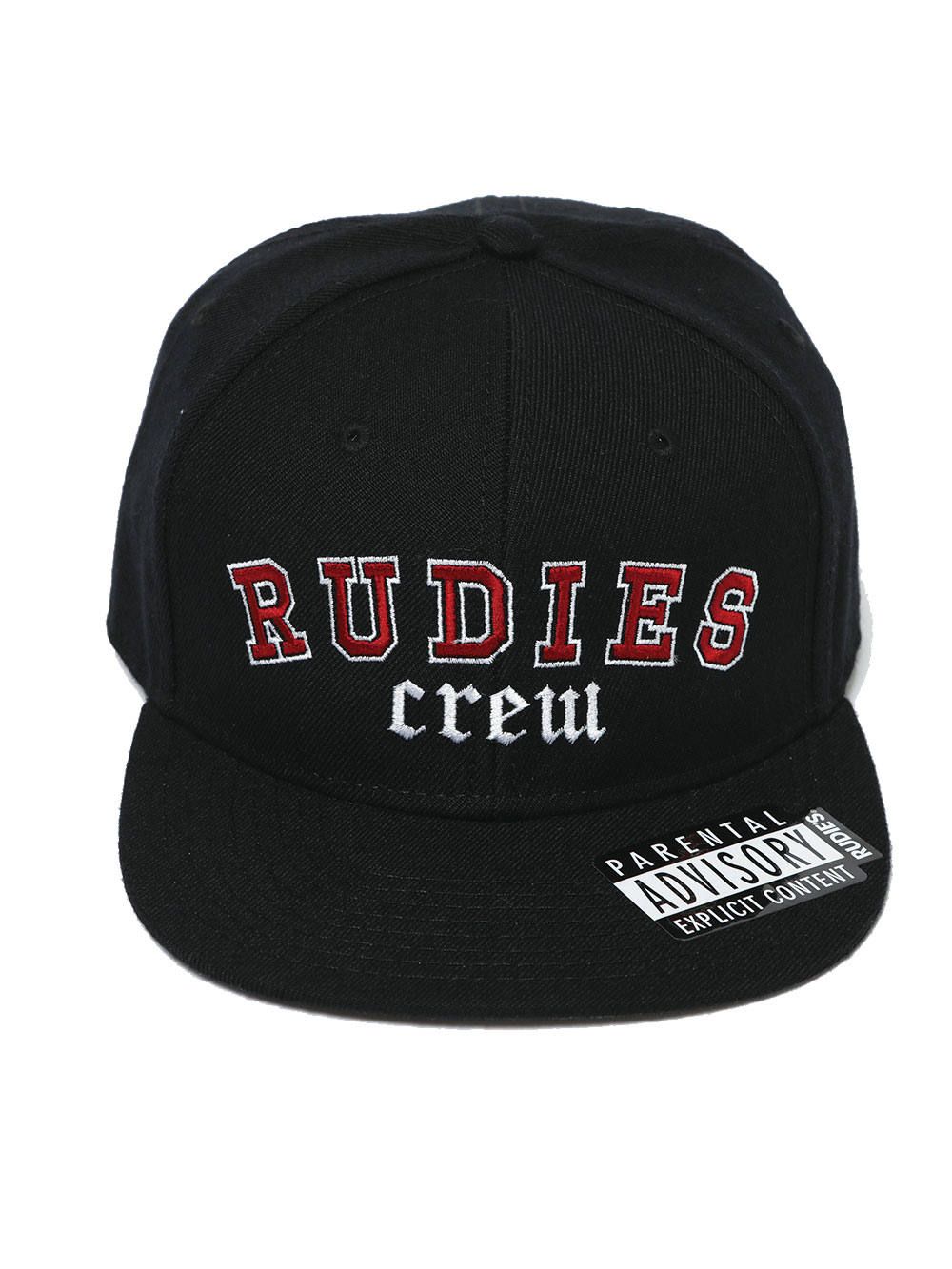 MIGHTY SNAPBACK-CAP