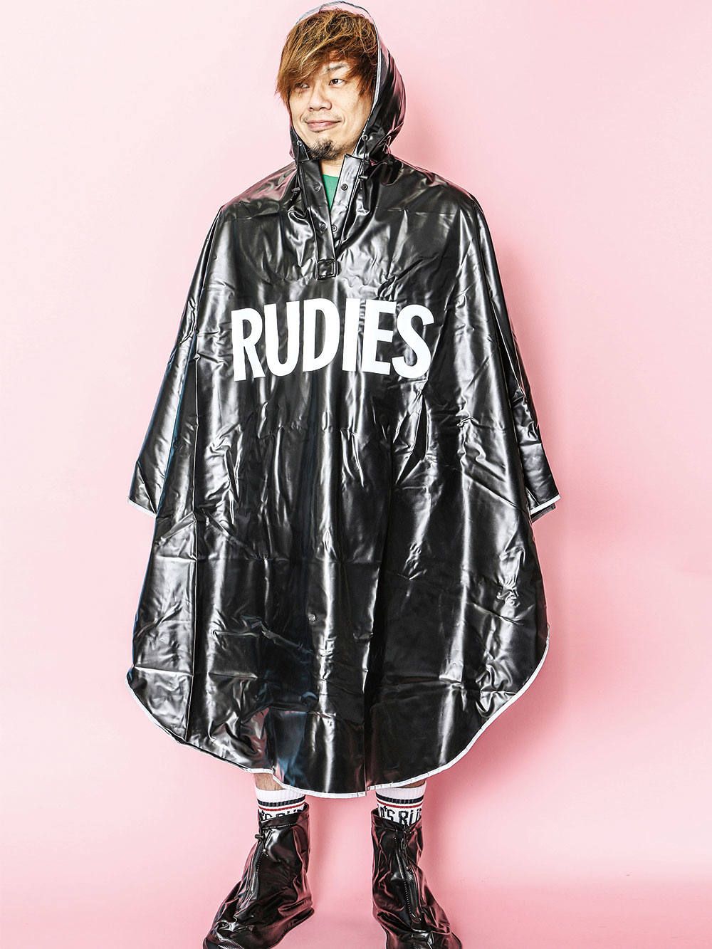 PHAT-PONCHO
