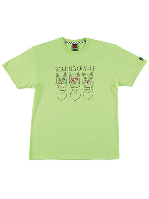 MIGOS CAT-TEE