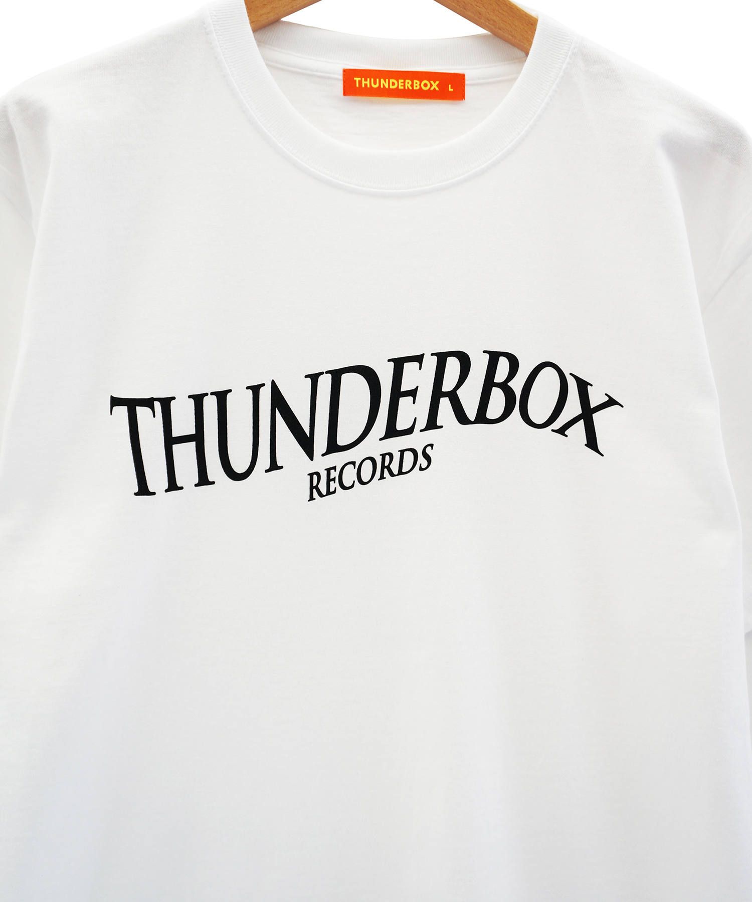 THUNDERBOX-RECORDS