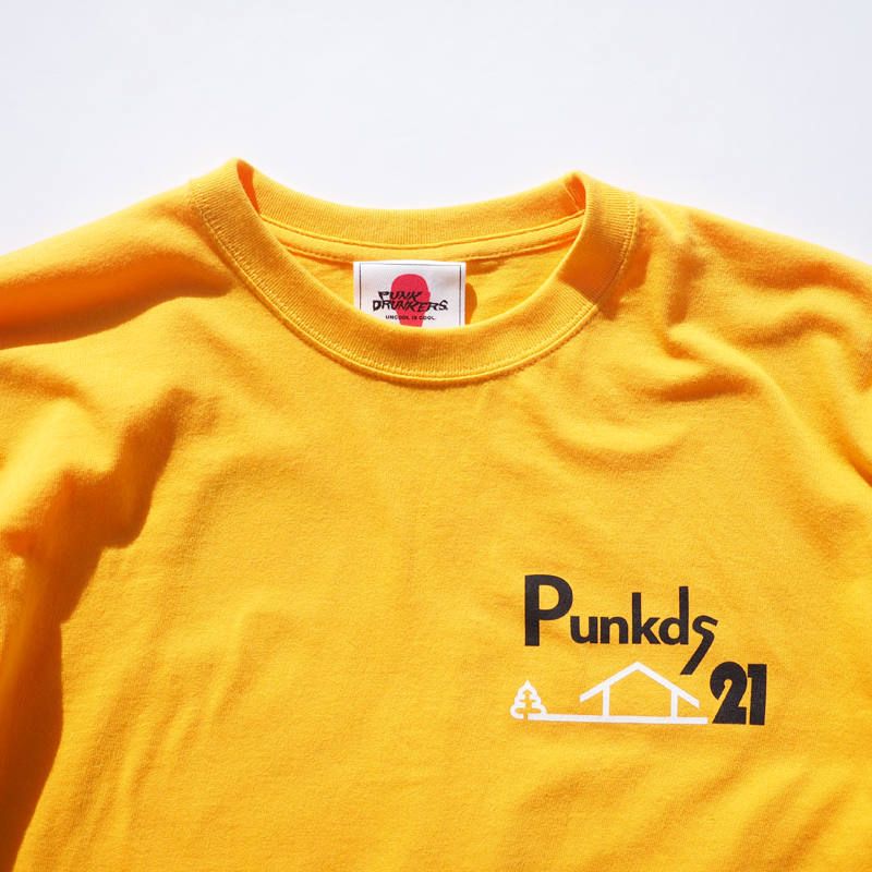 21周年TEE
