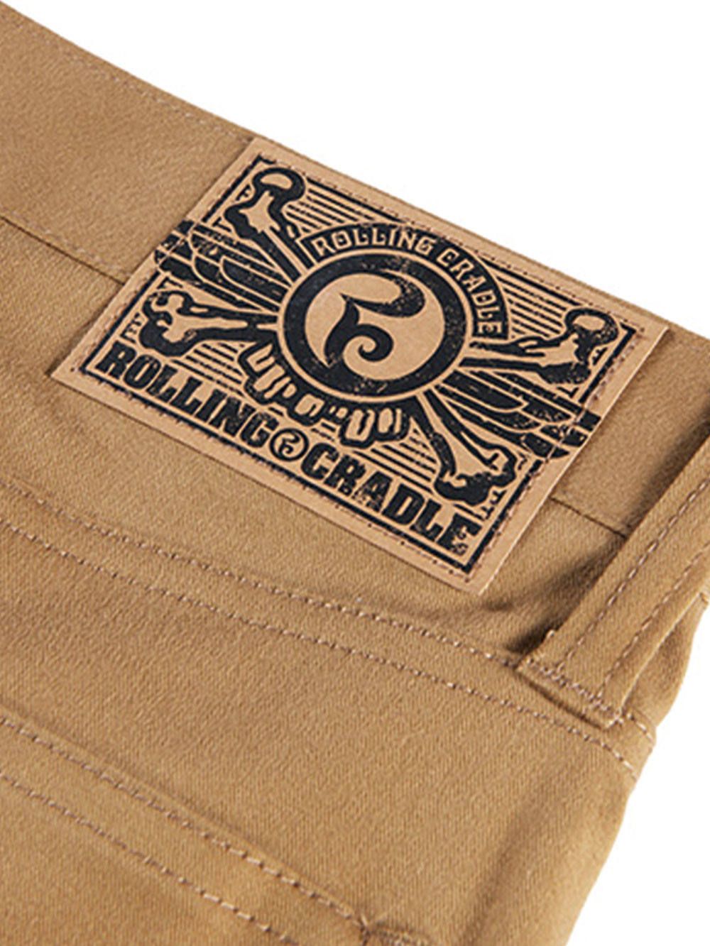 RC SKINNY-PANTS