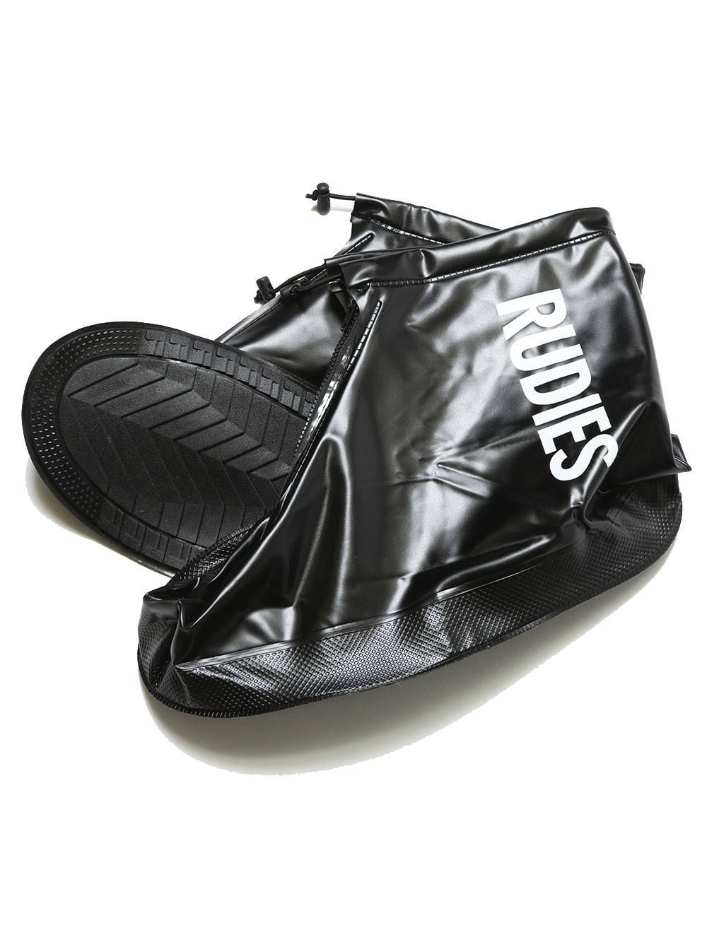 PHAT SHOES-COVER