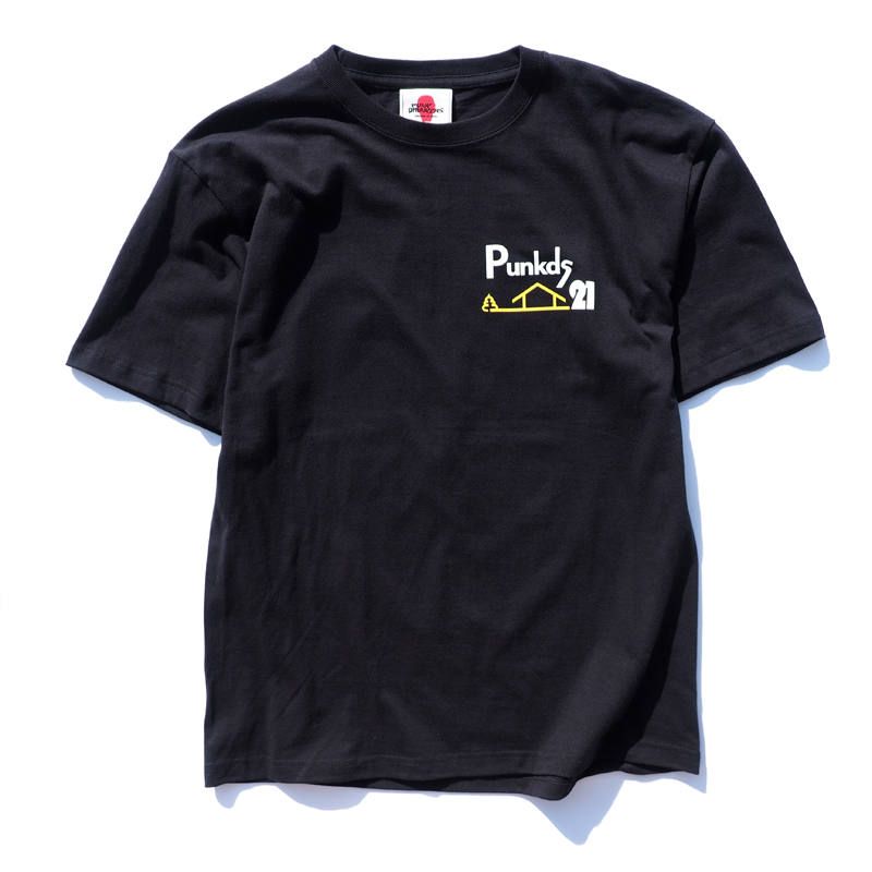 21周年TEE