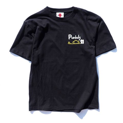 21周年TEE