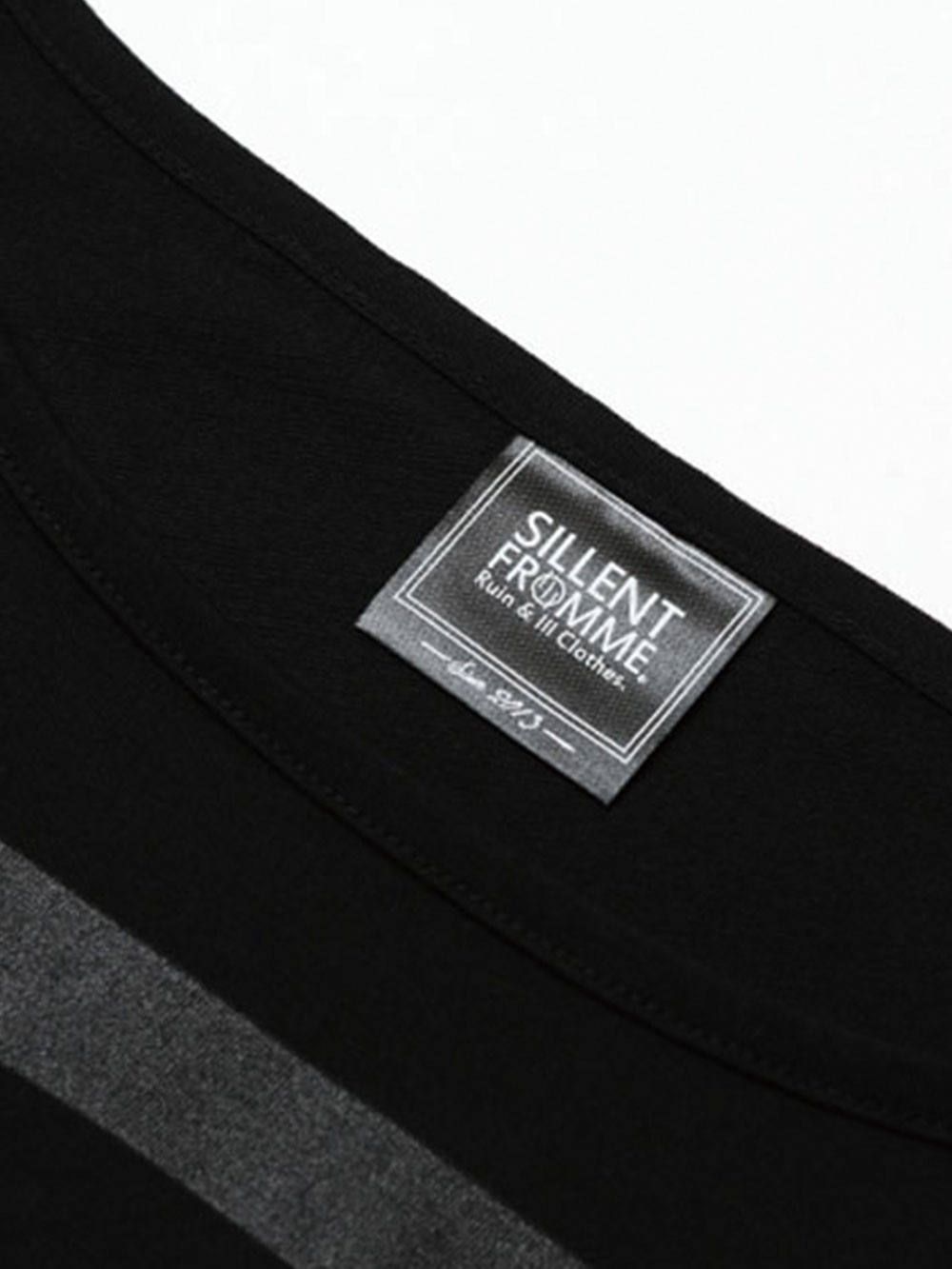 CRYPTIC -Square Sleeveless-