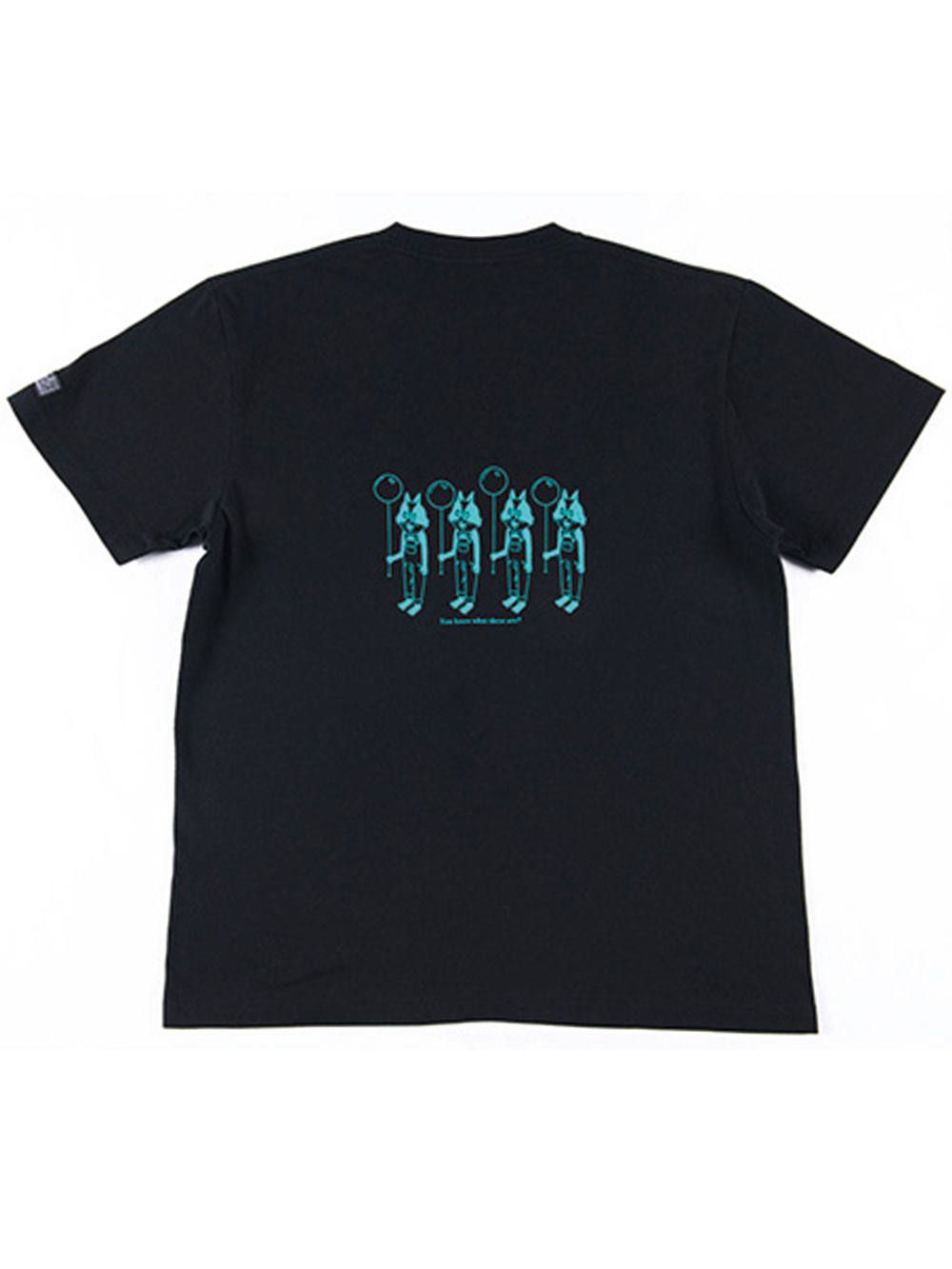 LIKE A ROBBIE-TEE