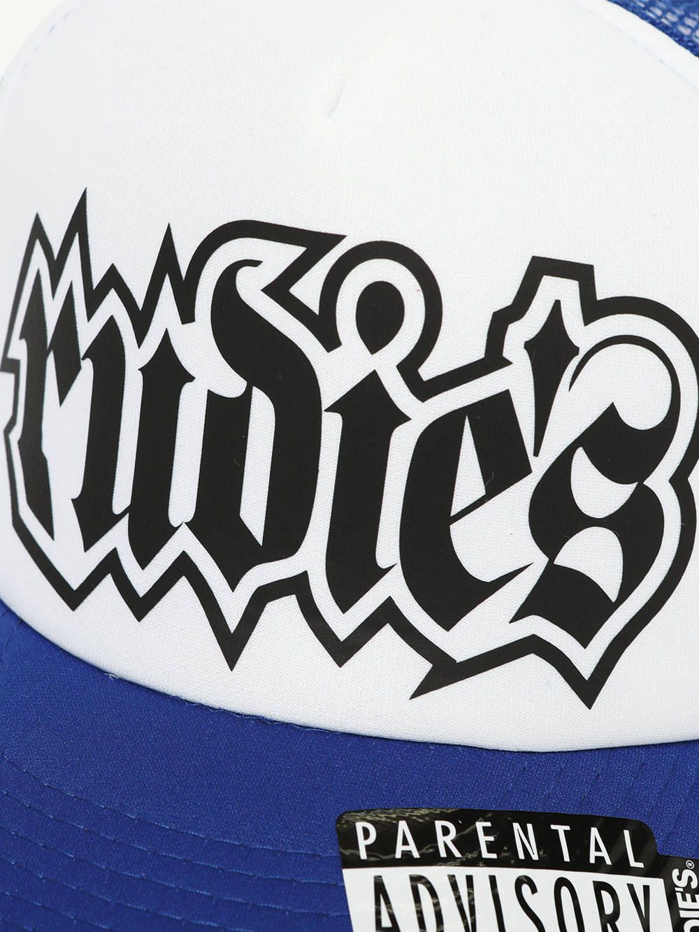 SPARK MESH-CAP