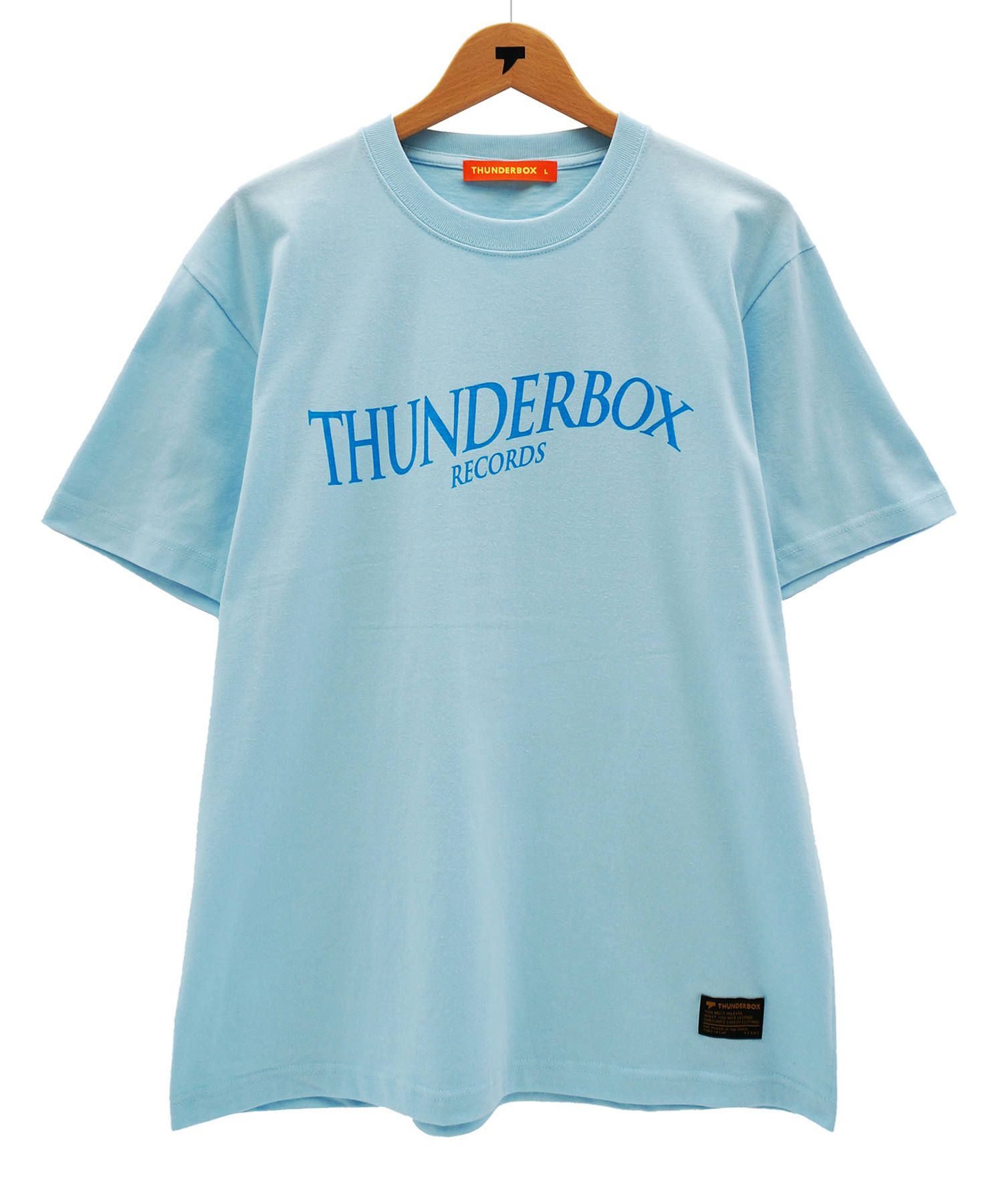 THUNDERBOX-RECORDS