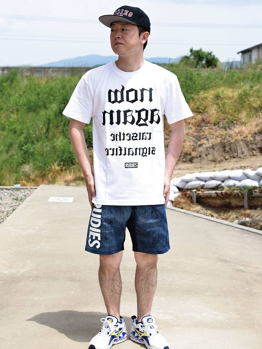 NOWAGAIN-T