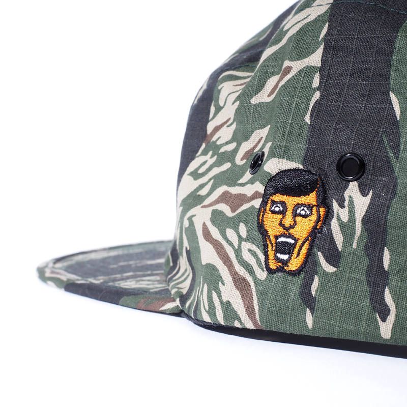 切札ジェットCAP