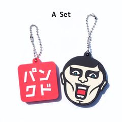 PDSキーカバーセット