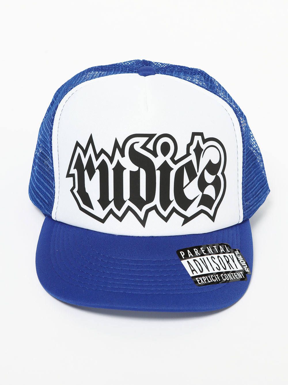 SPARK MESH-CAP