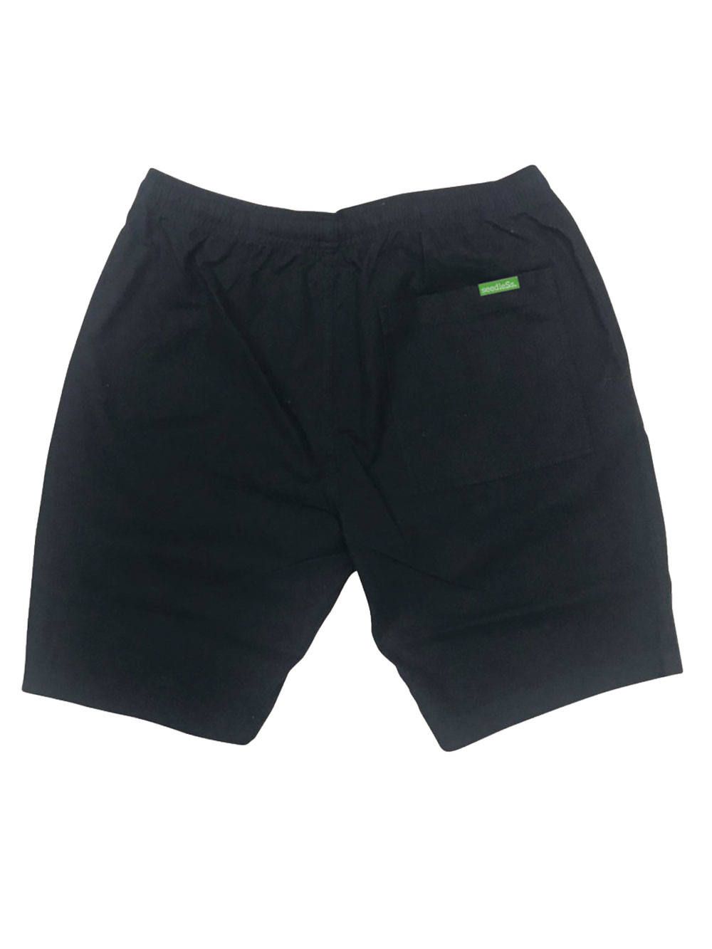 sd cotton hemp shorts