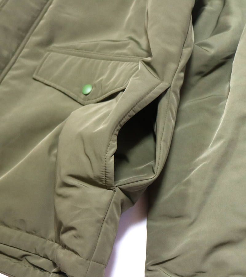 PADDING N3B-JKT