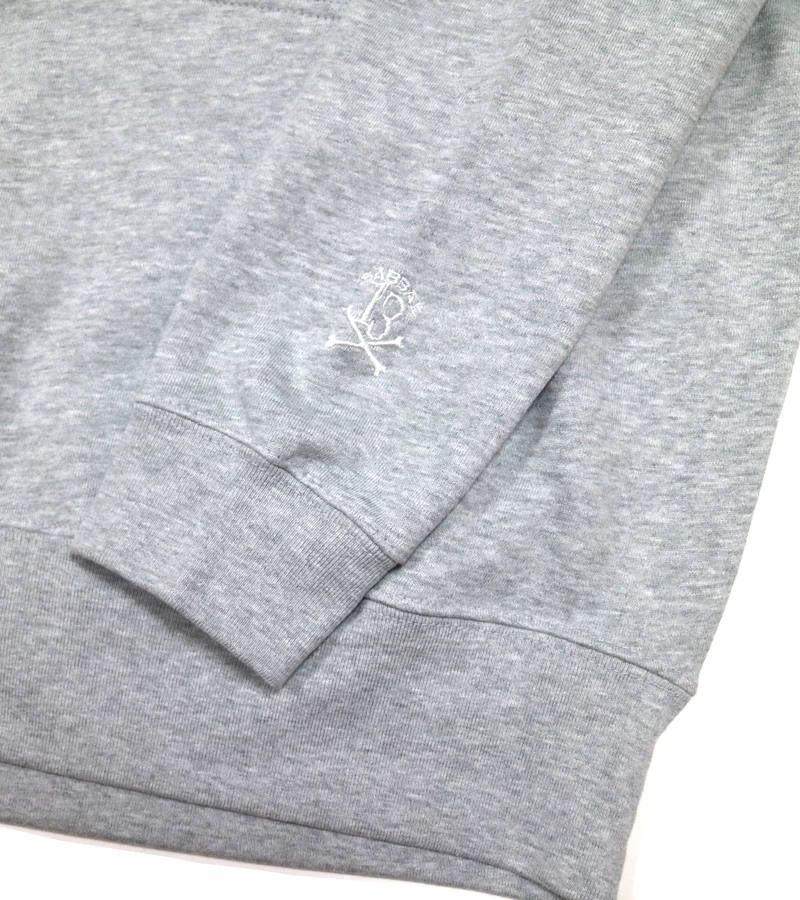 SCARE-HOODIE