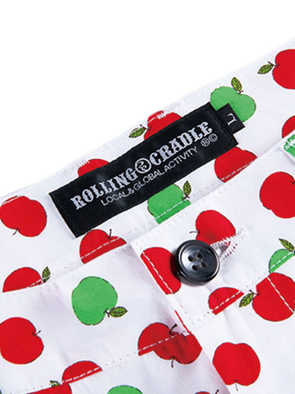 APPLE-SHORTS