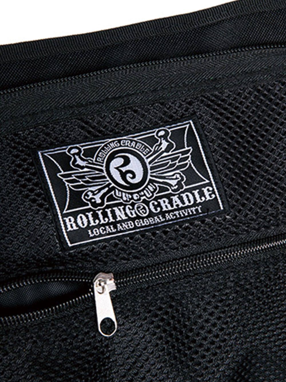 3WAY DRUM BAG