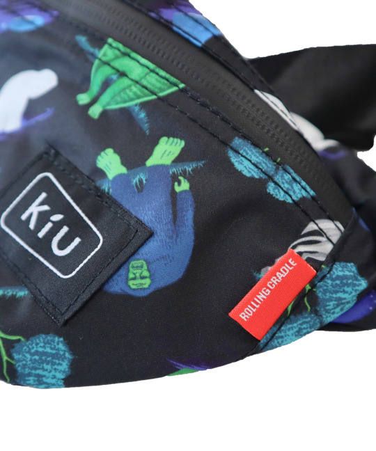 ROLLING CRADLE - 【ROLLING CRADLE × KiU】COLLABORATION WATERPROOF