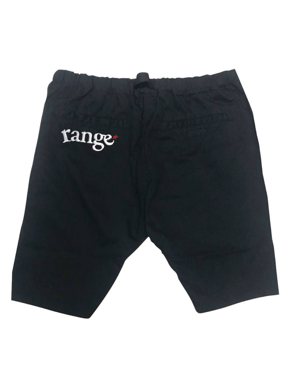rg cotton climing shorts