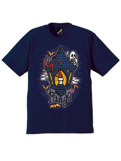 rg magical light s/s tee