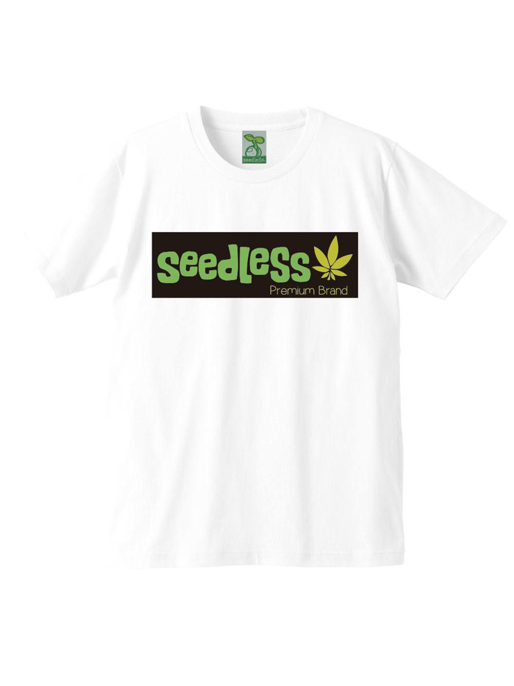 sd hand logo s/s tee