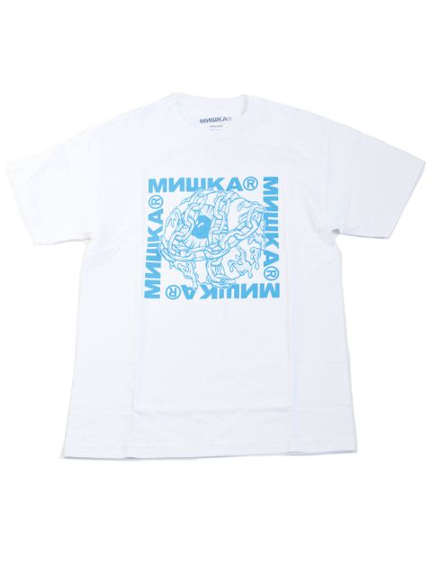 SHACKED KEEP WATCH-TEE