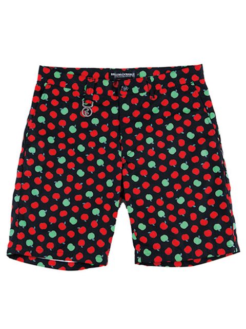 APPLE-SHORTS