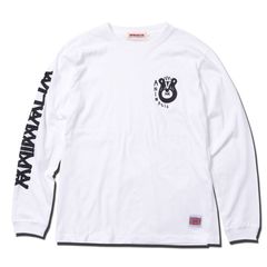 SUCKSKUNK L/S