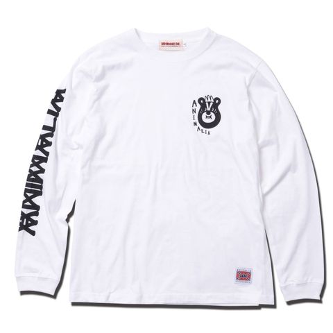 SUCKSKUNK L/S