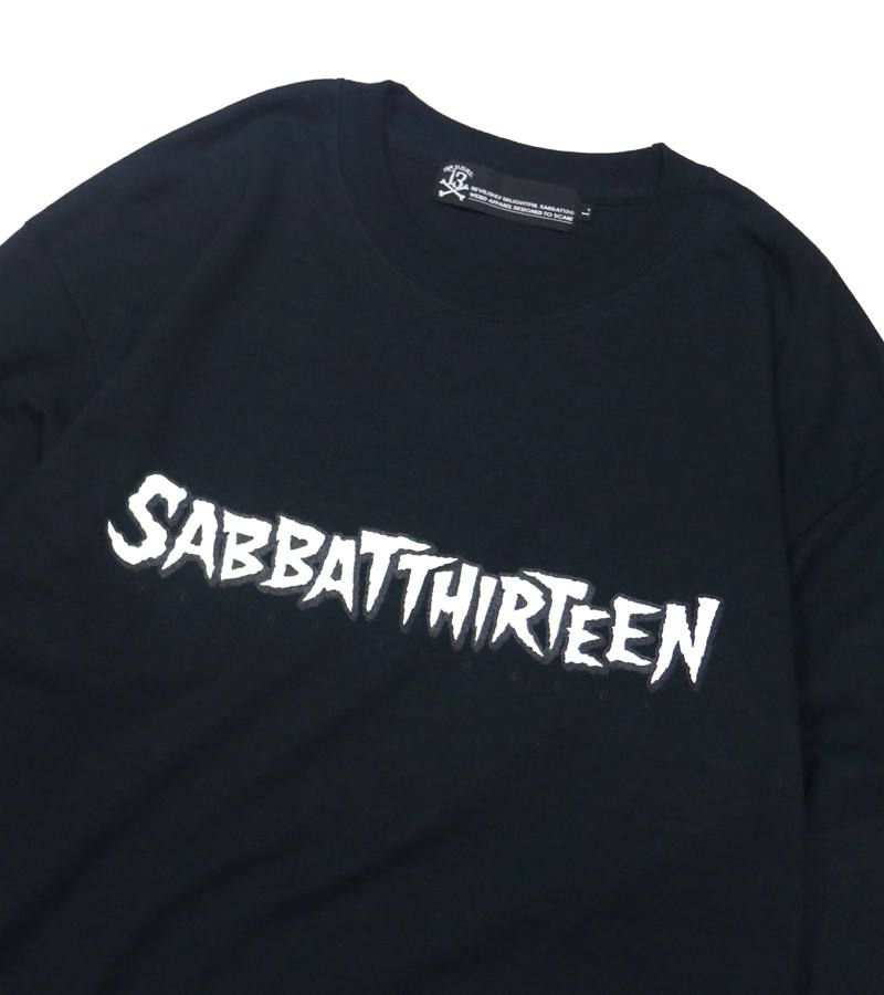 SCARE L/S T