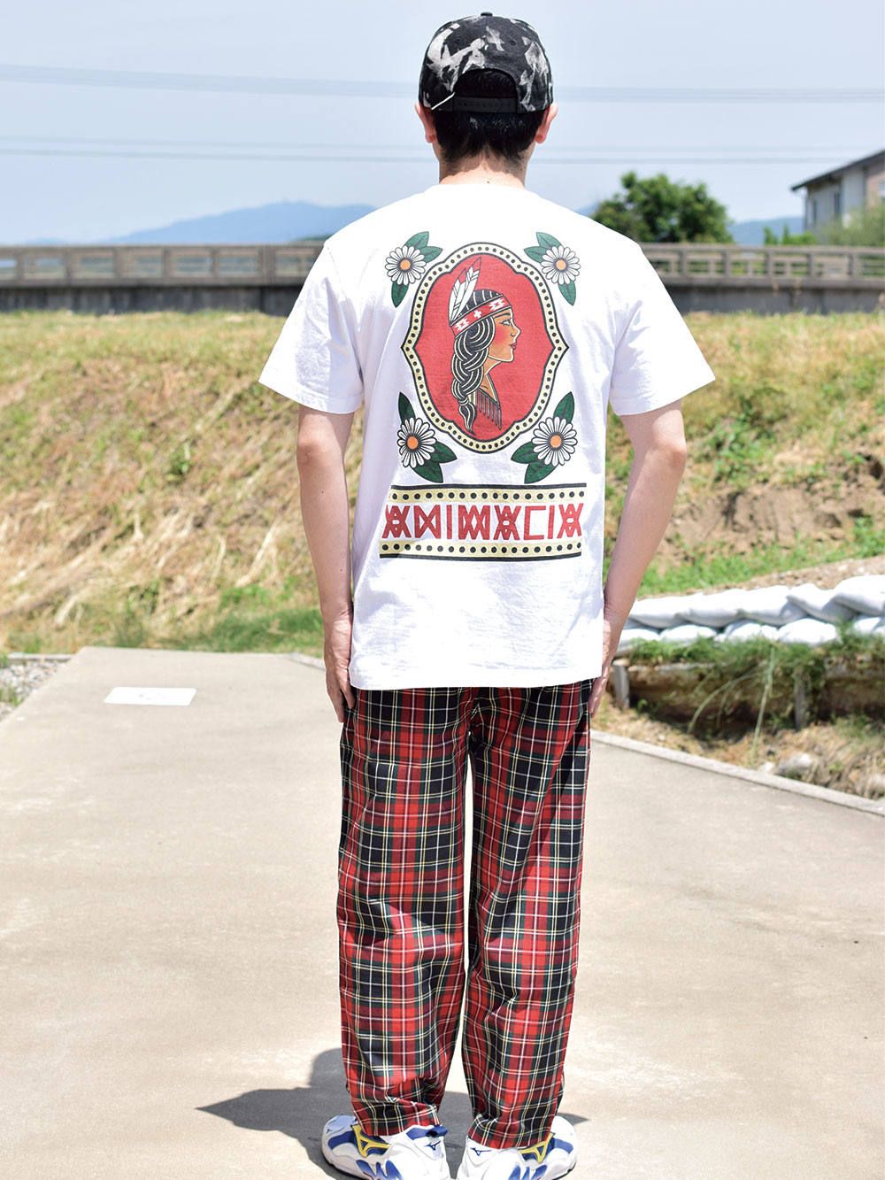 PRAY-FOR
