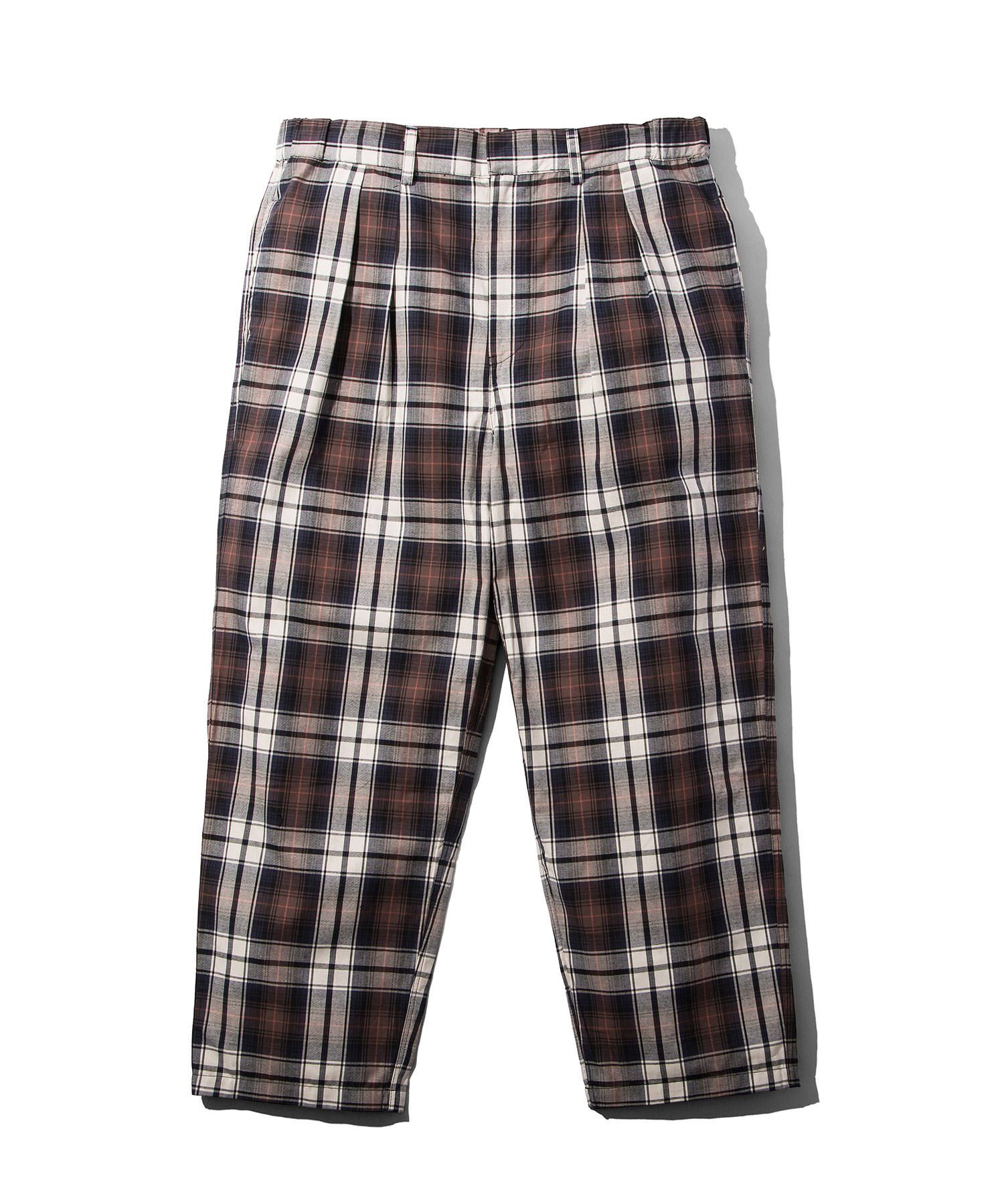 CHECK-SLACKS