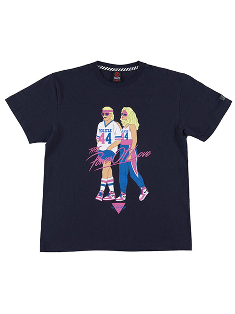 THE POWER OF LOVE-TEE
