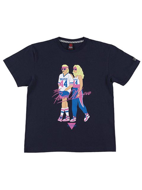 THE POWER OF LOVE-TEE