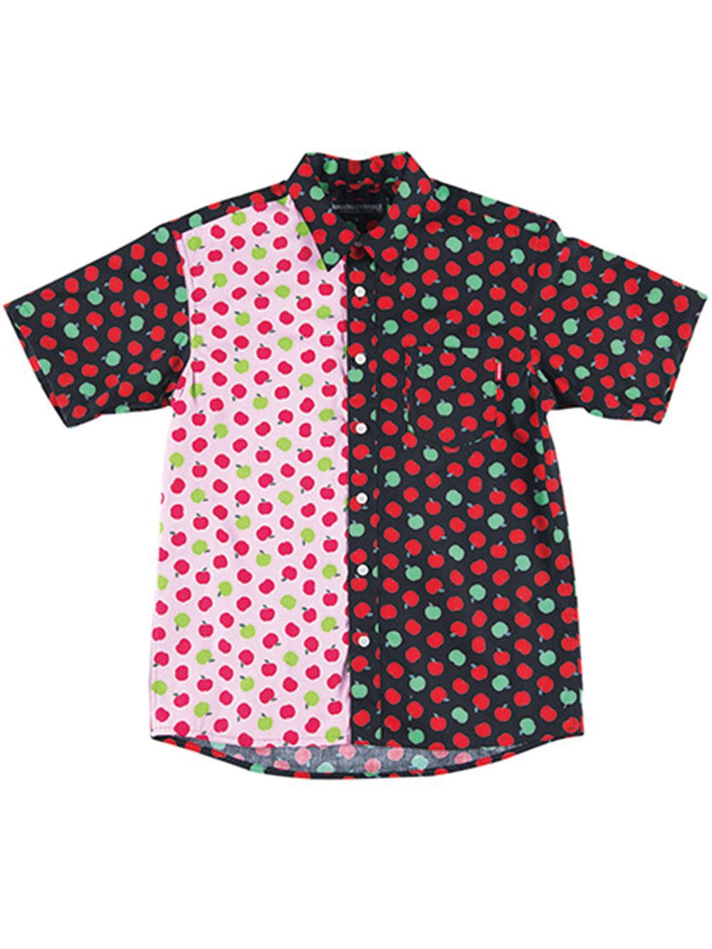APPLE-SHIRT
