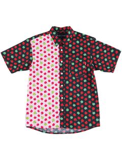 APPLE-SHIRT