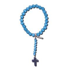 MEXICAN BEADS-BRACELET