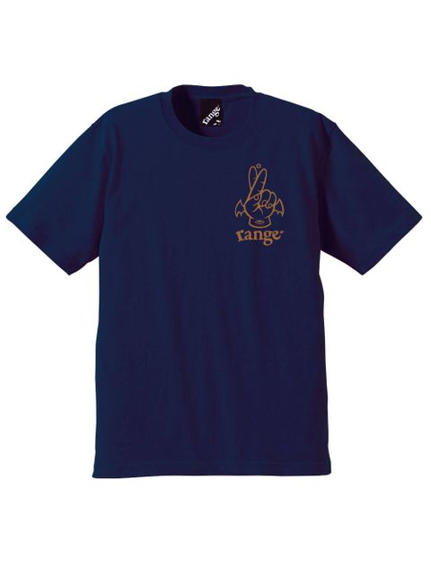 rg judgement back s/s tee