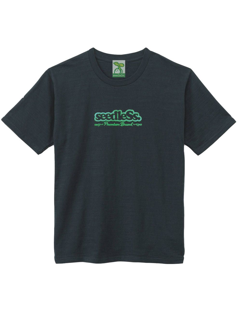 SLAB EMB s/s tee