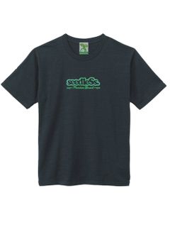 SLAB EMB s/s tee