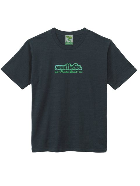 SLAB EMB s/s tee