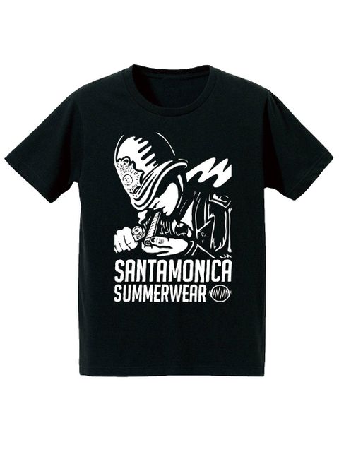 Police need xxxx S/S TEE