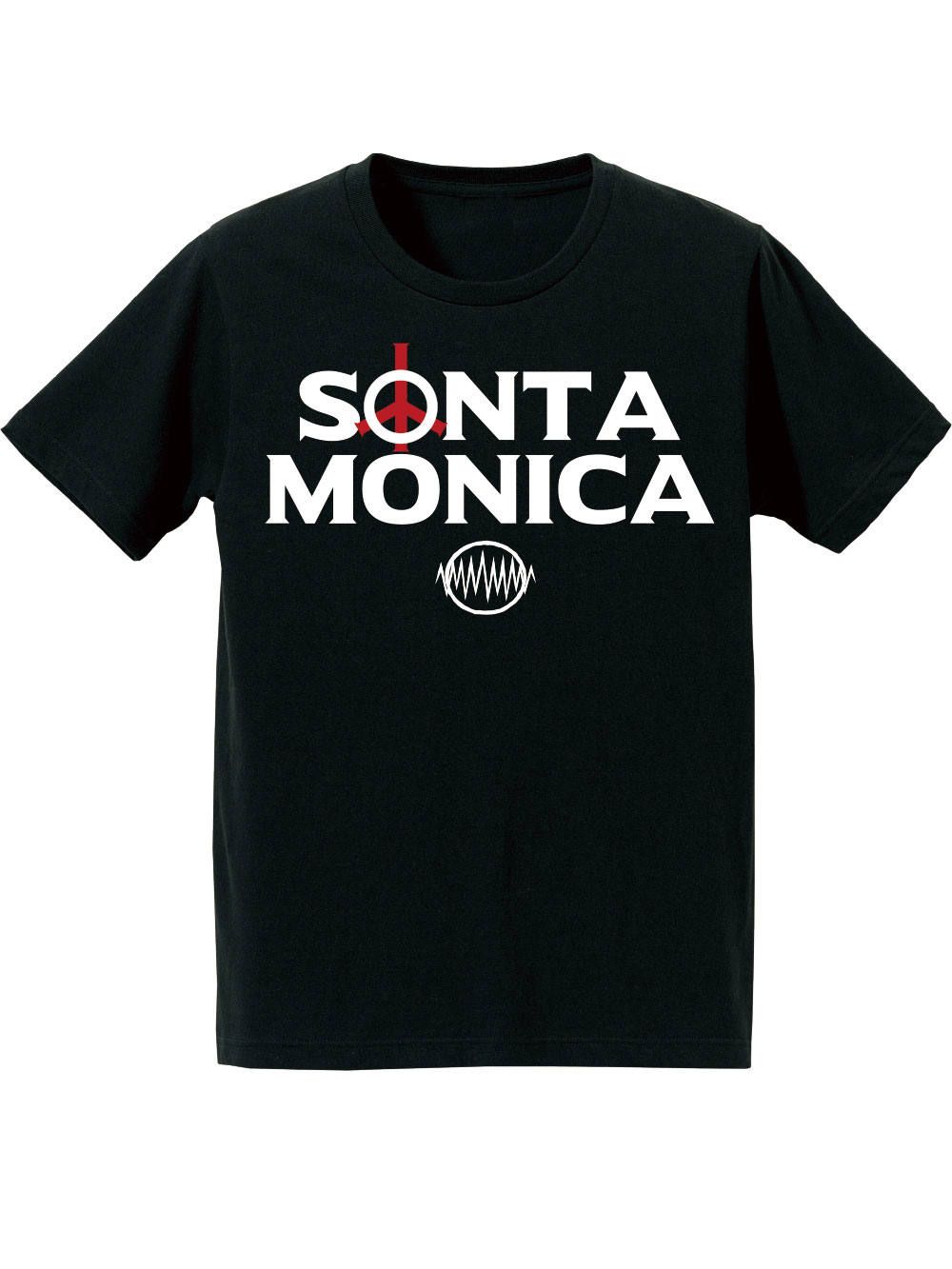 ANPP logo S/S TEE